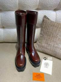 Picture of Hermes Shoes _SKUHermessz35-40K111211048